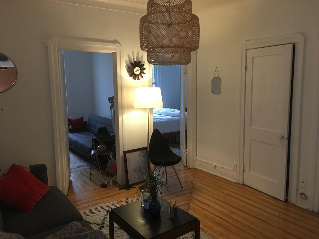 *4 ½ charmant et paisible - Verdun | 2853536