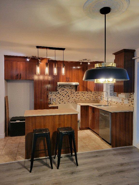 condo 4 1/2 BEAUPORT fraîchement rénové | 2853537