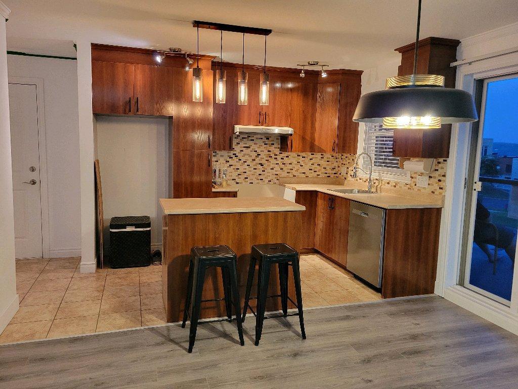 condo 4 1/2 BEAUPORT fraîchement rénové | 2853537
