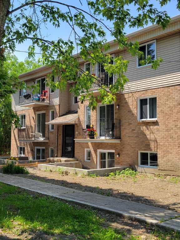 4 1/2 logement locatif | 2853538