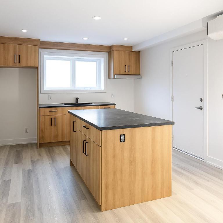 4 1/2 logement locatif | 2853538