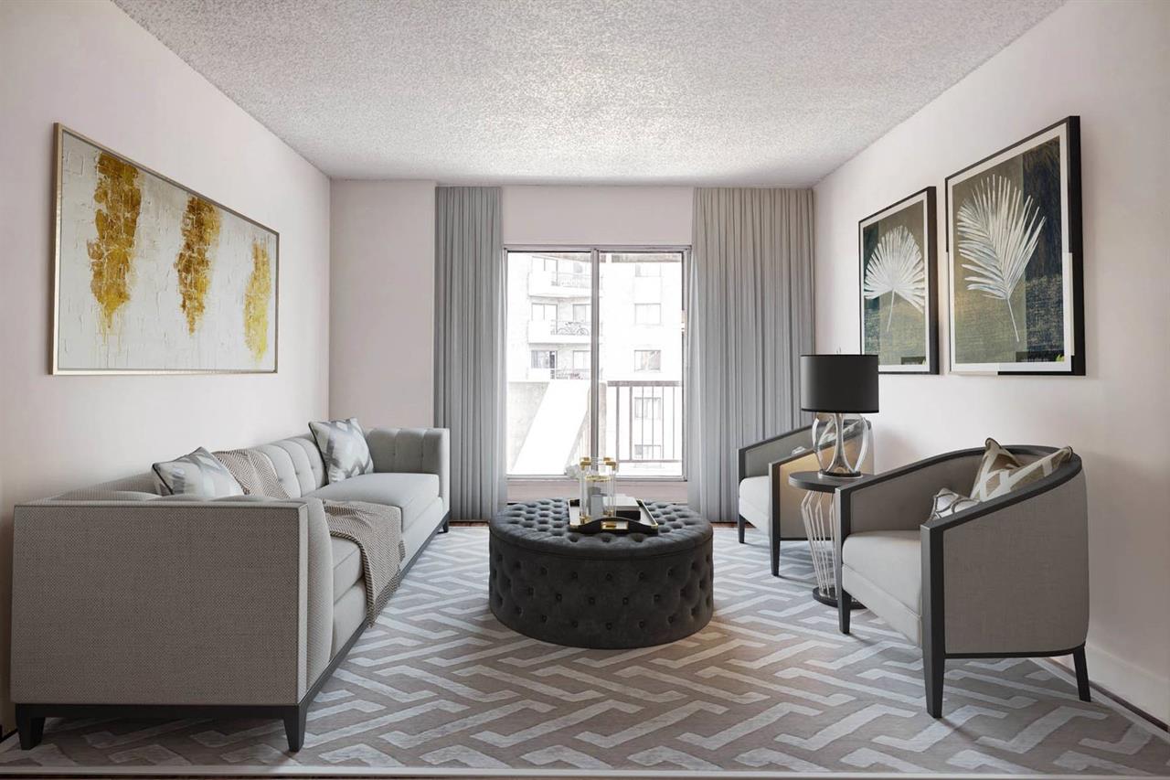 Studio Premium - 111-50 Rue Quintin, Saint-Laurent | 2853577