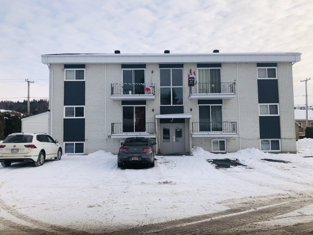 4 1/2 - CHAUFFAGE INCLUS | 2853578
