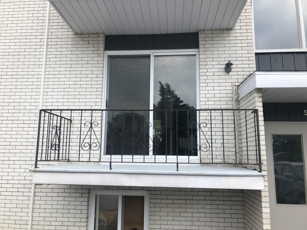 4 1/2 - CHAUFFAGE INCLUS | 2853578