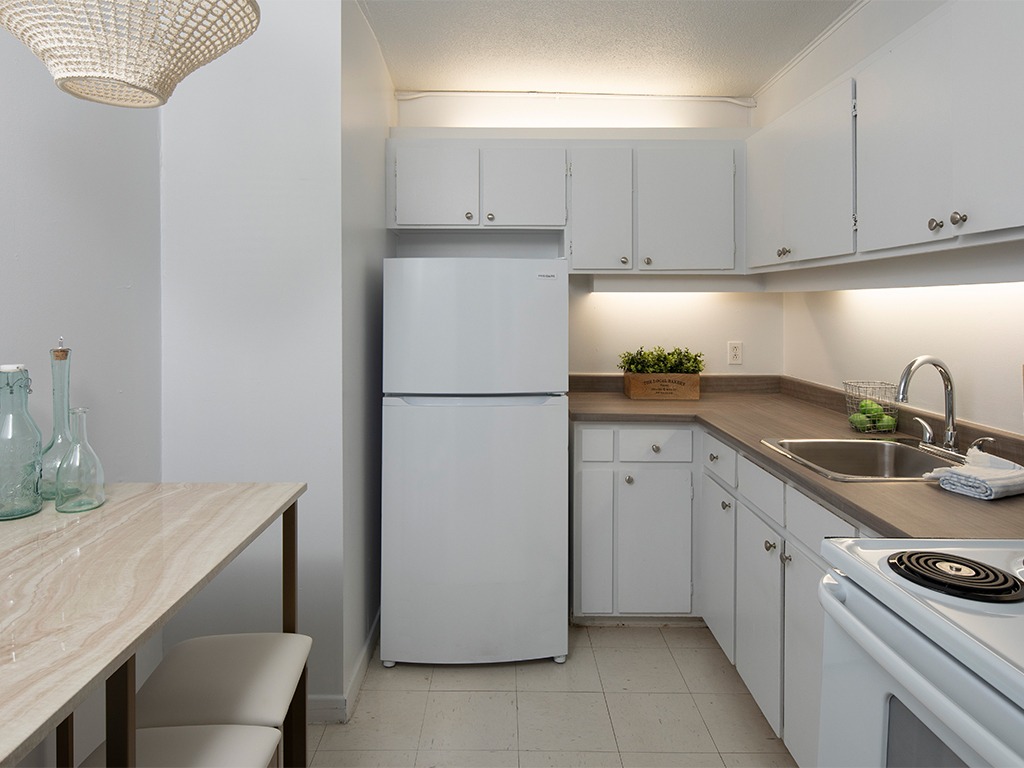 1 Bedroom B - 700 St Joseph, Gatineau | 2853581