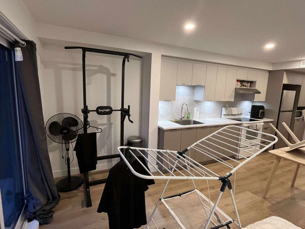 Appartement à Louer à Québec (Animaux OK | 2853584