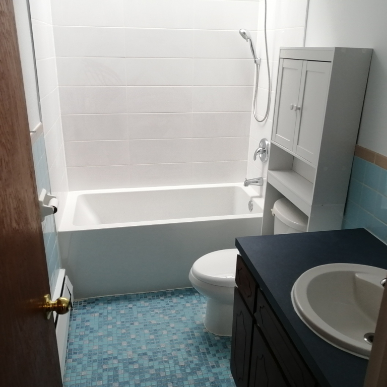 ST LEONARD : Chauffer/Rénover/Repeint | 2853587