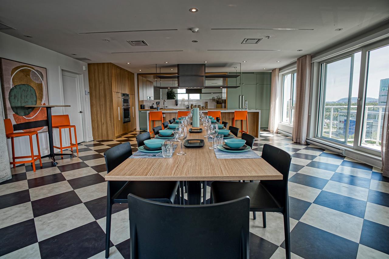 1 CH - 1 SDB - Montreal - $1,600 /mo | 2853592