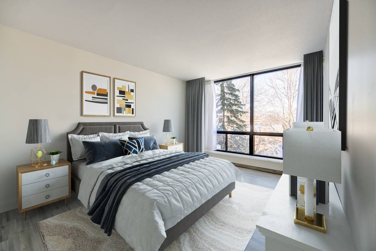 1 Bedroom - 100 Rue De Gaspé, Verdun | 2853600