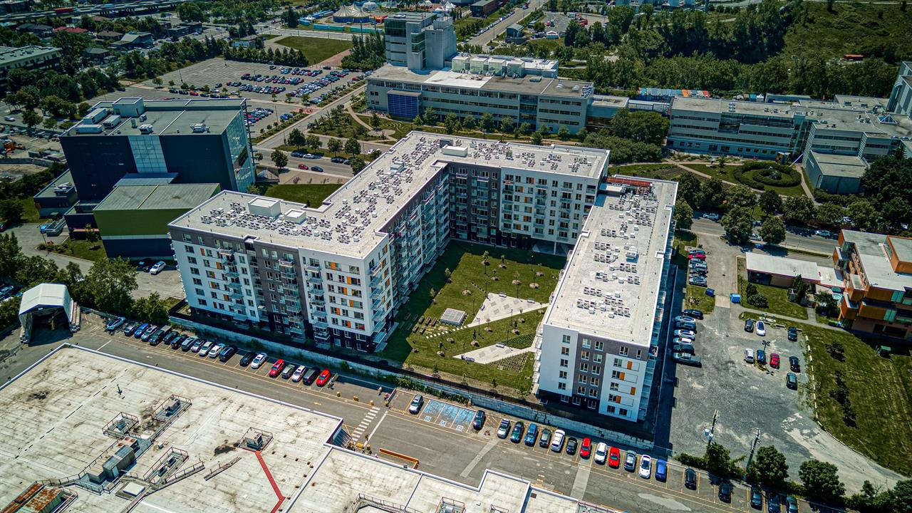 1 CH - 1 SDB - Montreal - $1,700 /mo | 2853604