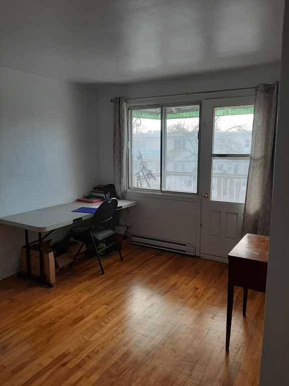 5½ Haut-duplex, Près Du Métro Langelier | 2853605