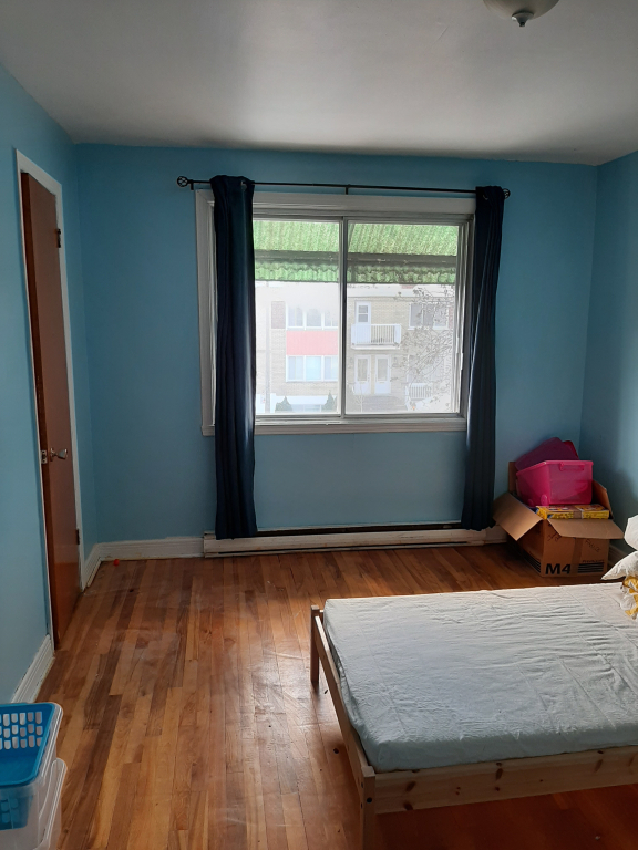 5½ Haut-duplex, Près Du Métro Langelier | 2853605