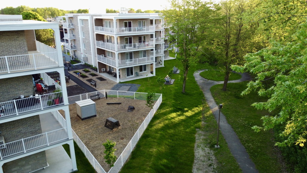 3 ½ à Louer, Beau Secteur! | 2853606