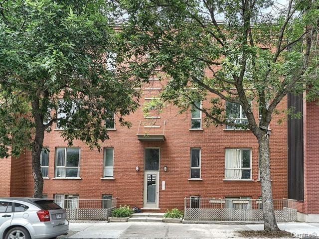 Appartement Montréal (Ville-Marie) À Louer | 2853611