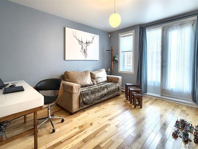 Appartement Montréal (Ville-Marie) À Louer | 2853611