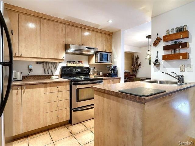 Appartement Montréal (Ville-Marie) À Louer | 2853611