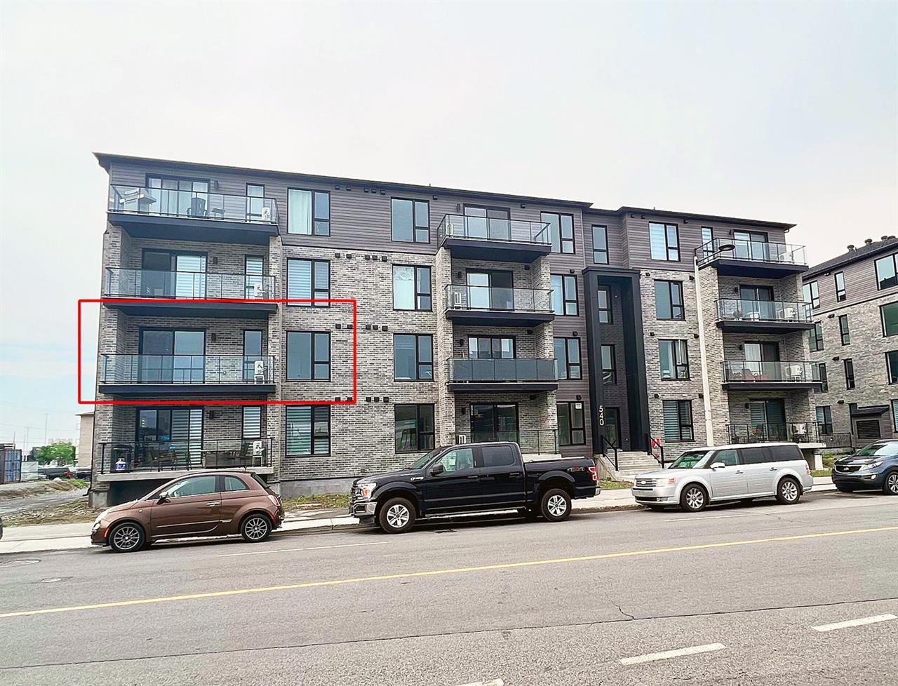 Appartement Vaudreuil-Dorion À Louer | 2853630