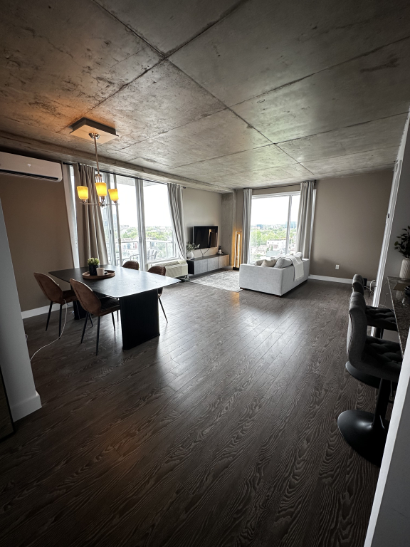 2 Beds 1 Bath - Appartment | 2853635