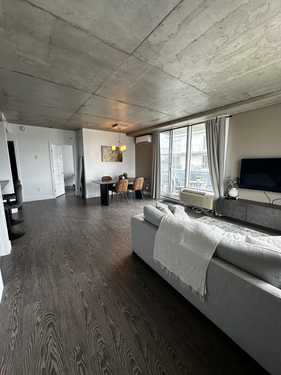 2 Beds 1 Bath - Appartment | 2853635