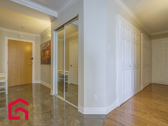 Appartement Le Vieux-Longueuil (Longueuil) À Louer | 2853637
