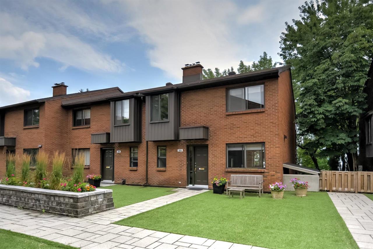 3 Bedroom Townhouse - Rue Francois, Verdun | 2853641