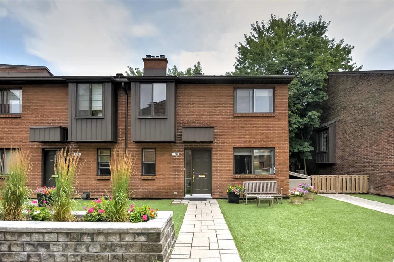 3 Bedroom Townhouse - Rue Francois, Verdun | 2853641