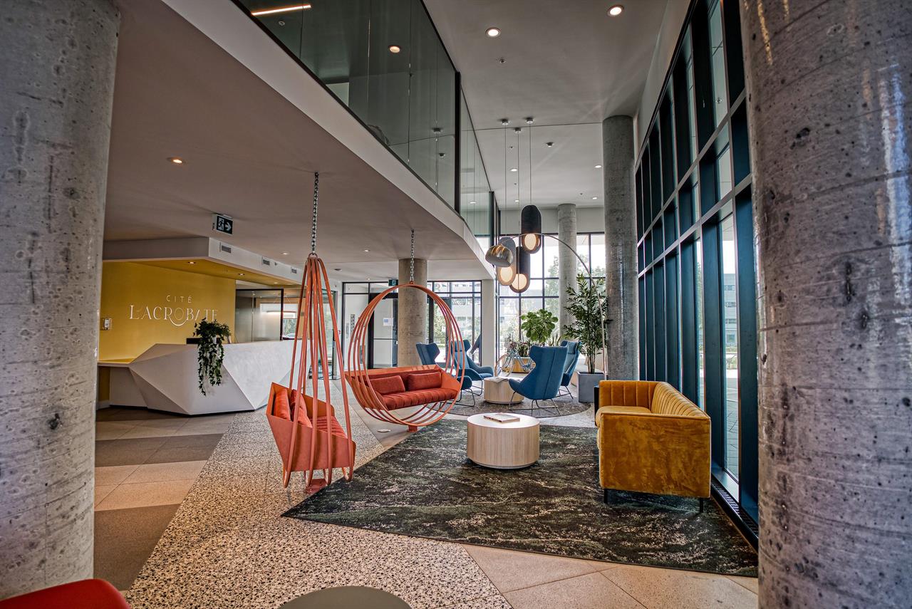 3 CH - 2 SDB - Montreal - $2,765 /mo | 2853644