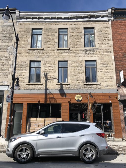 3459-3465 Notre Dame West | 3463 Notre Dame West, Montreal | 2853698