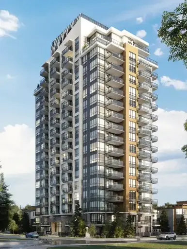 West Wind 303 | 5380 Crooked Branch Road, Vancouver | 2853850