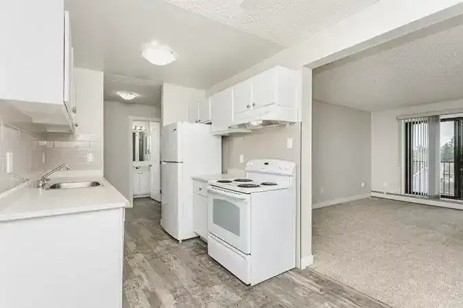 The Ridgewood Apartments Edmonton | 4559 32 Avenue, Edmonton | 2853909