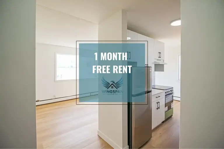 Rosedale Apartments | 10959 97 Street Northwest, Edmonton | 2853914