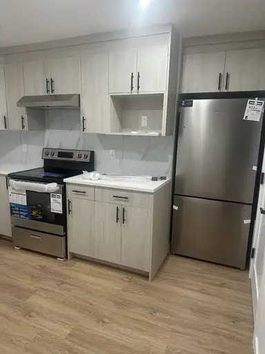cozy 1 bedroom  walkout basement | 161 Verity Manor Southwest, Calgary | 2853949