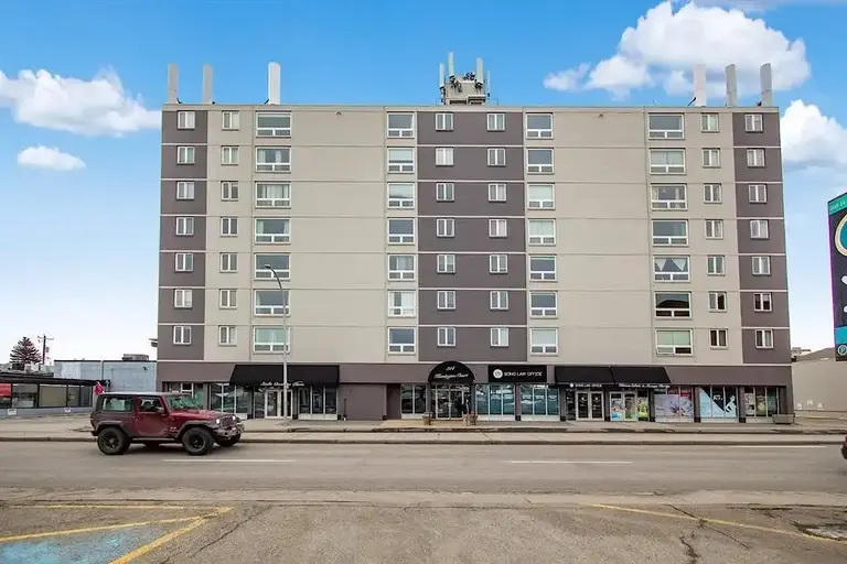 two bedroom apartment in Kensington Area | 314 14 St NW, Calgary | 2870252