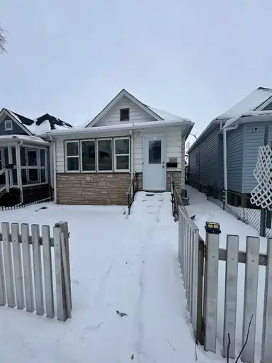 325 Lipton Street | 325 Lipton Street, Winnipeg | 2853975