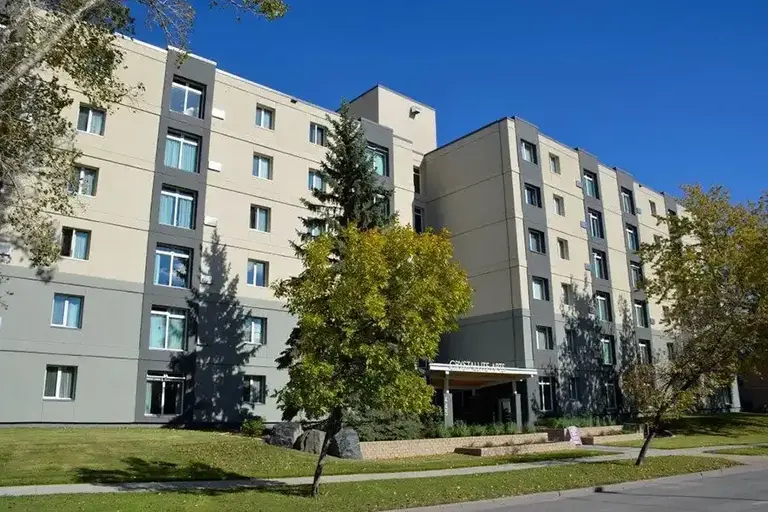 Crystallite Apts | 445 Partridge Avenue, Winnipeg | 2853977