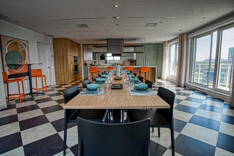 1 CH - 1 SDB - Montreal - $1,600 /mo | 2853987