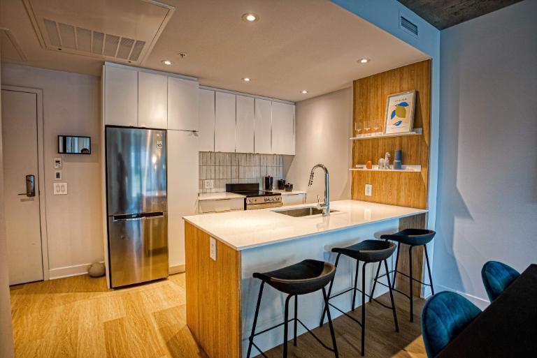 1 CH - 1 SDB - Montreal - $1,600 /mo | 2853987