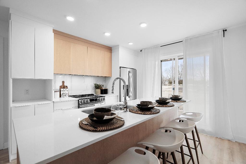 SUPERBE 5 ½ À BERTHIERVILLE | 2853991