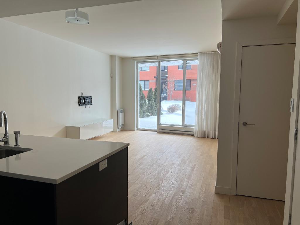 Modern Condo for Rent in TMR/Condo moderne à louer à VRM | 2854004