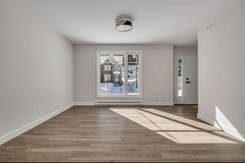 Magnifique maison de ville, unité de bout | 2854007