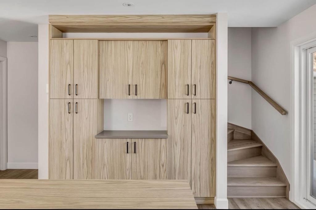 Magnifique maison de ville, unité de bout | 2854007
