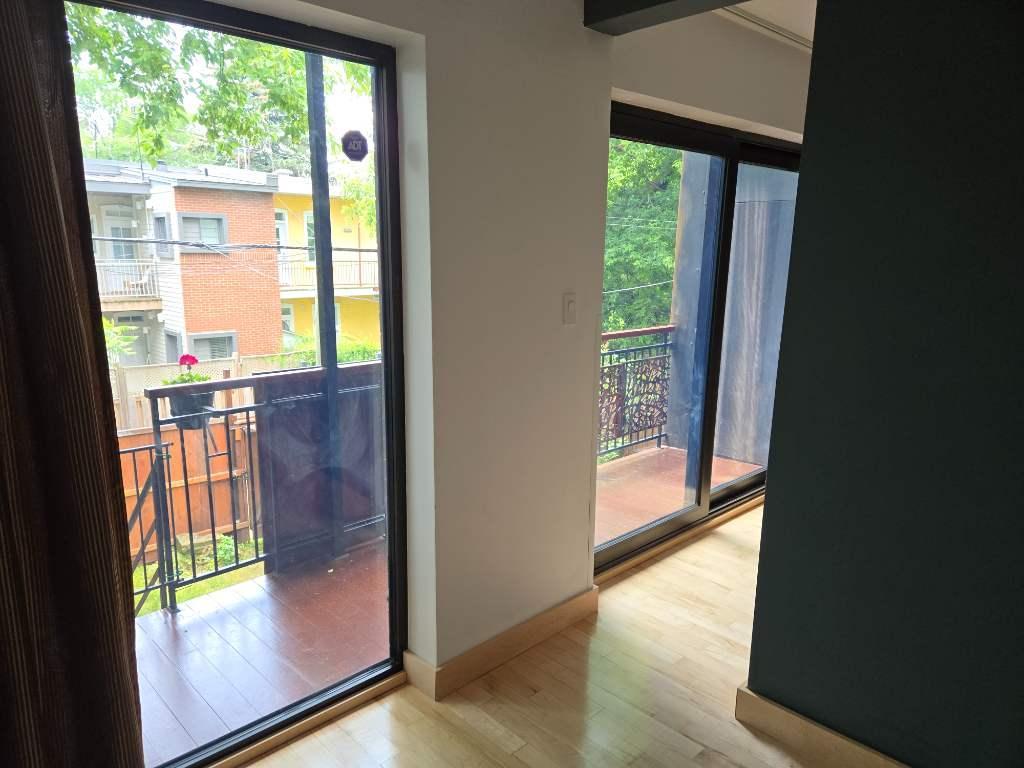 Très beau 4 1/2 Meublé et Équipé - Plateau Montroyal | 2860022