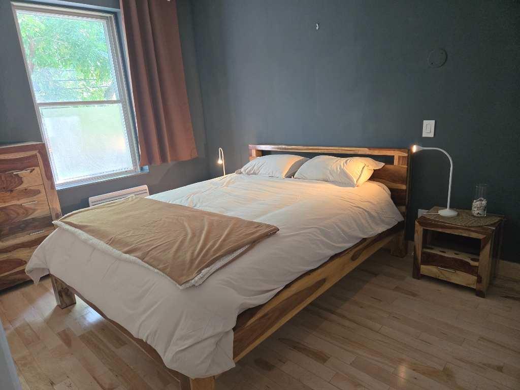 Très beau 4 1/2 Meublé et Équipé - Plateau Montroyal | 2860022
