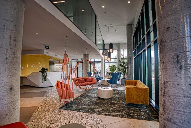 3 CH - 2 SDB - Montreal - $2,765 /mo | 2854012
