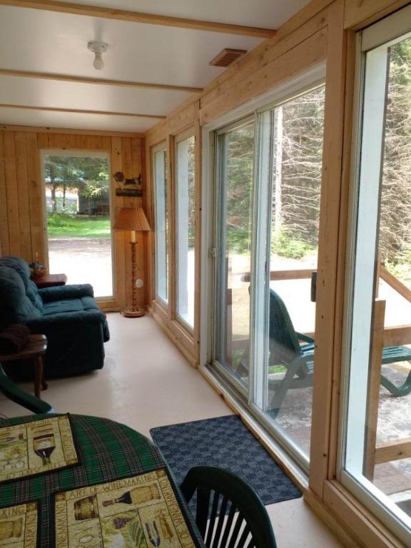 DISPONIBLE 1er JUILLET – Maison à louer St-Didace | 2854015