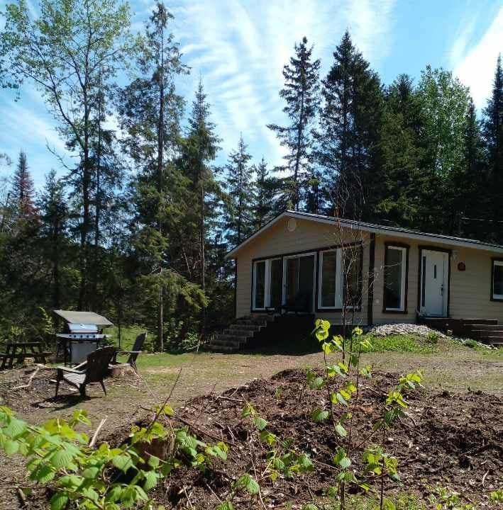 DISPONIBLE 1er JUILLET – Maison à louer St-Didace | 2854015
