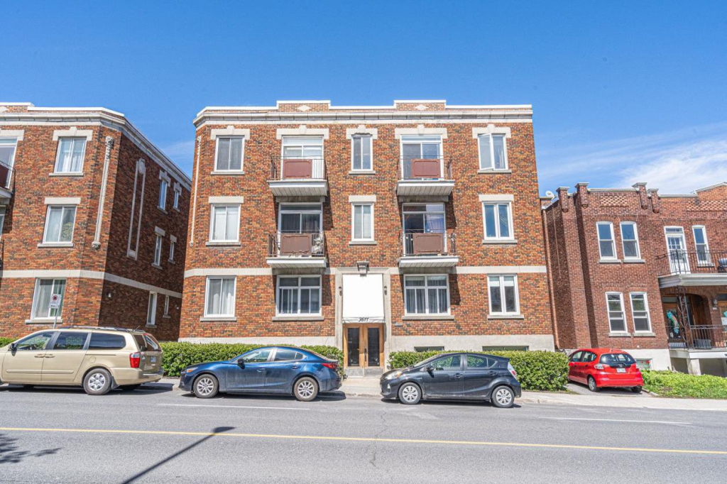 4 1/2 Meublé NDG Westmount, Métro Villa | 2854025