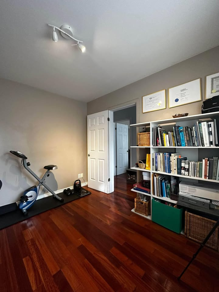 4 1/2 Condo à Louer Rosemon/La Petite-Pa | 2854026