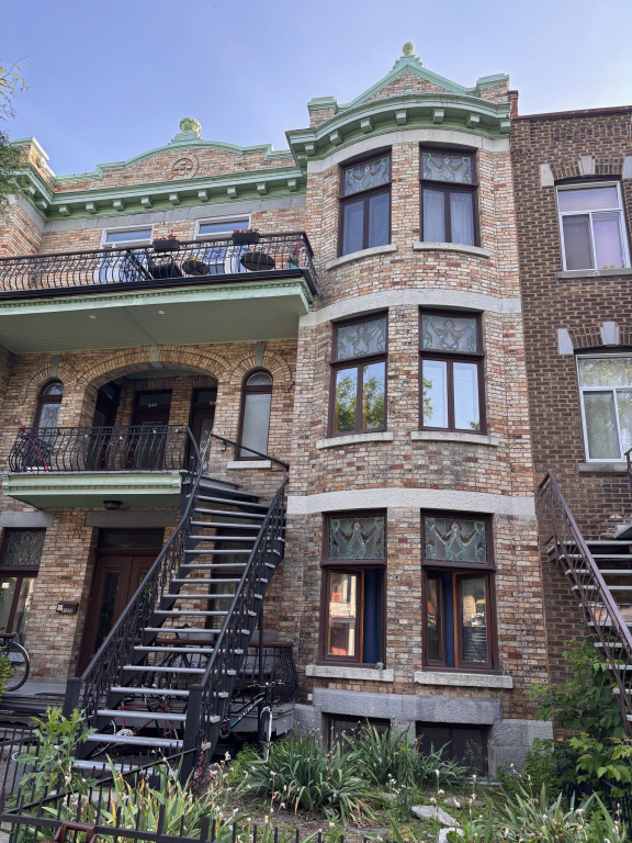 Chambre à Louer Dans Le Mile-End | 2854032