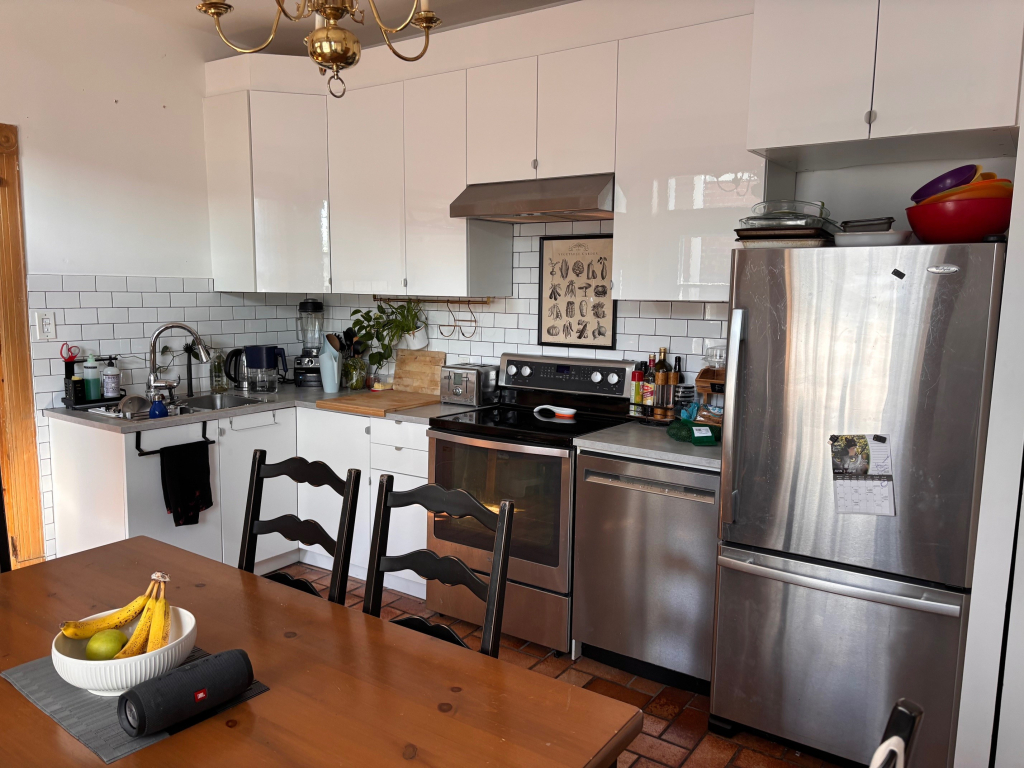 Chambre à Louer Dans Le Mile-End | 2854032